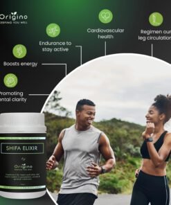 Shifa Elixir by Origino