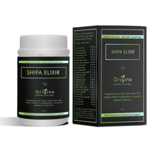 Shifa Elixir by Origino