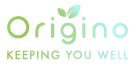 Origino - Keeping You Well