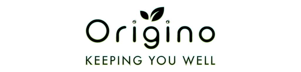 Origino – Keeping You Well