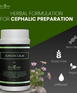 Eunoia Calm by Origino