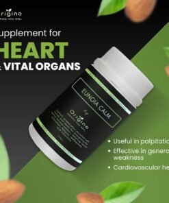 Eunoia Calm by Origino