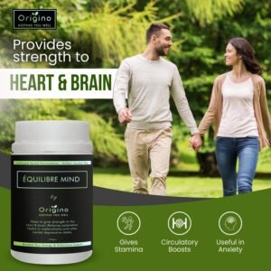 Equilibre Mind by Origino