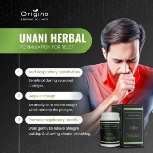 Throat Guard by Origino