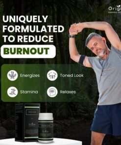 Eunoia Calm by Origino