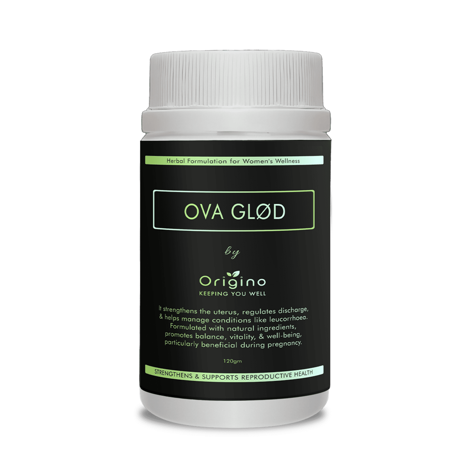 Ova Glod By Origino