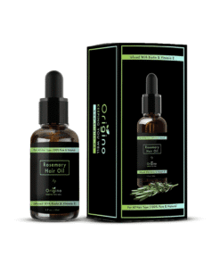 Origino-rosemary-hairoil