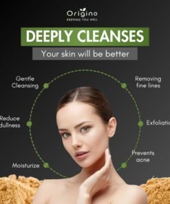 Origino Multani Mitti