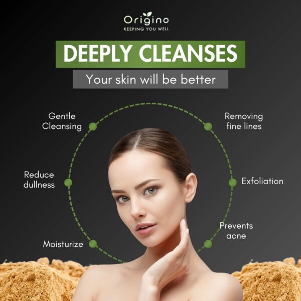 Origino Multani Mitti