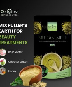 Origino Multani Mitti