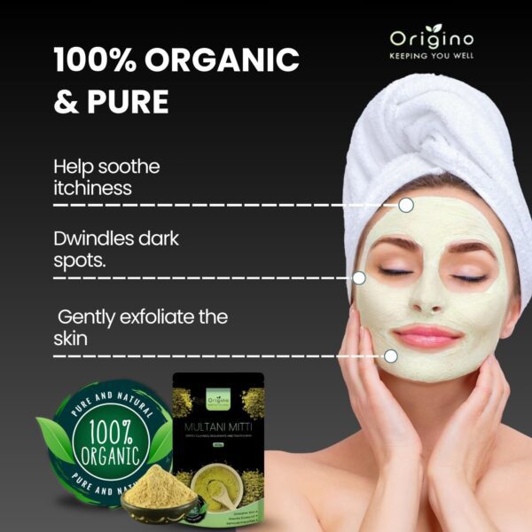 Origino Multani Mitti
