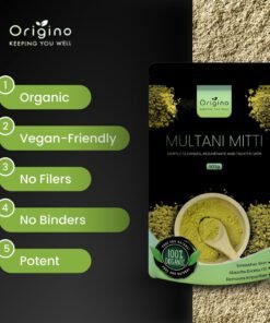 Origino Multani Mitti