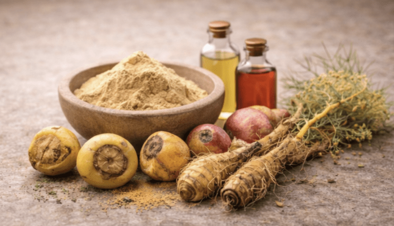 Respiratory l Lungs Health